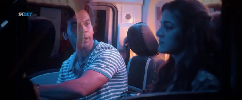 Bhool Chuk Maaf 2025 720p Hdtc Hindi Line Hc Esub X264 H