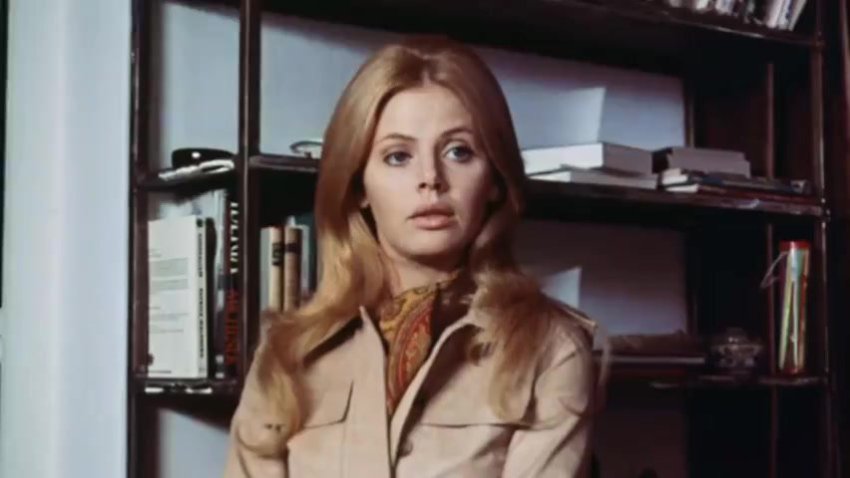 Tg[@mmson Moviess] What The Peeper Saw 1972