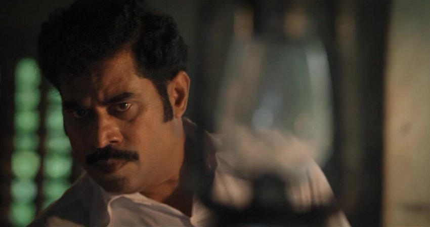 Nagendrans Honeymoons S01