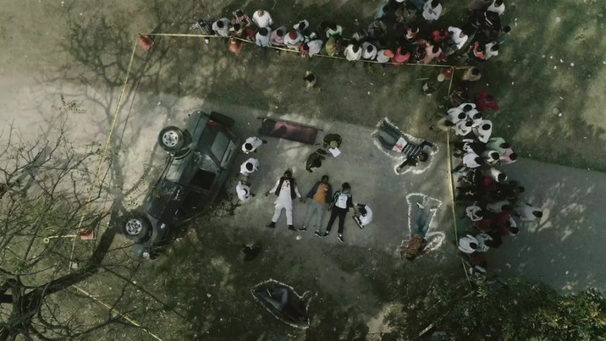 Virodh S01 Complete 720p Mx Web Dl Hindi Aac2 0 H 264 R3t4gsourav