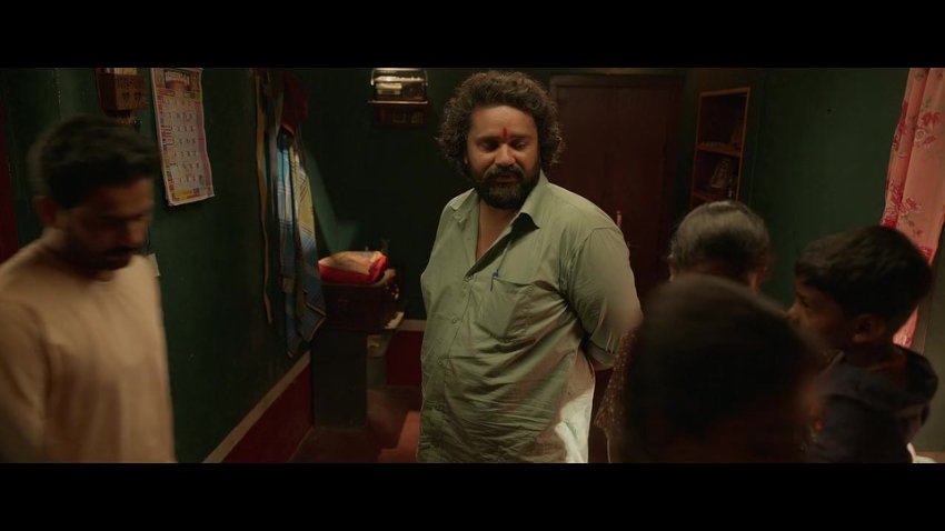 Su From So 2025 720p Hs Web Dl Multi Ddp5 1 X264 Telly(1)