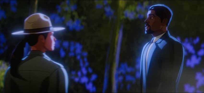 Ep03[@gdback] What If Season 03 English Hindi