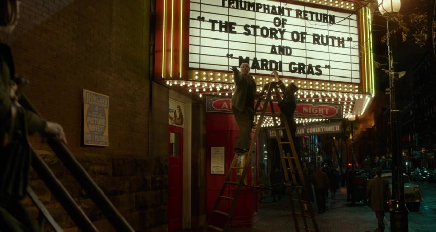 The Shape Of Water (2017)