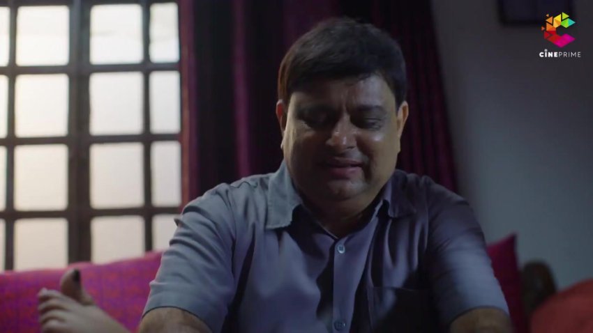 Official Rajni Kaand (2022) 720p Hdrip S01e03t04 X