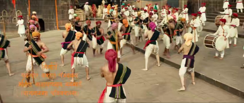 @Berlinks45 Subhedar 2023 Marathi 720p Hevc Hdrip X264 Aac Esubs