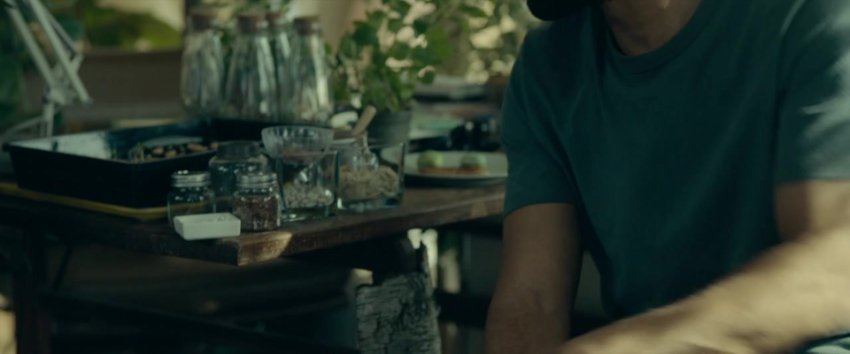 The Pod Generation (2023) English