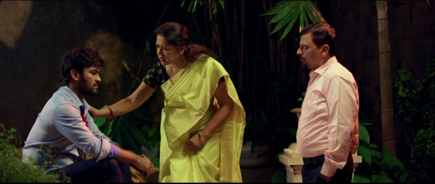 Merise Merise (2023) South Hindi Dubbed Uncut Full Movie(1)