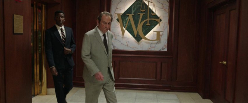 The Burial 2023 480p Amzn Web Dl English Us+hindi In Ddp5 1 H 264