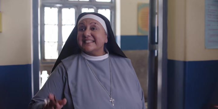 Sisterhood 2024 Hindi