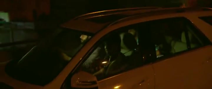 Days Of Tafree 2016 Hindi