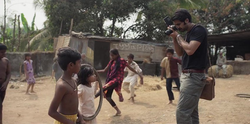 Dil Bekaraar S01 E05 Webrip 720p Hindi Aac 5 1 X264 Esub Mkvcinemas