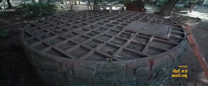 Tg[@GDBACK] Arjun Son of Vyjayanthi 2025.mkv